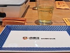 -肉串汪(月坛店)