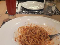 -MYLK意式小厨(熙地港店)