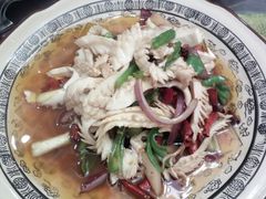 -李四哥太安鱼食府