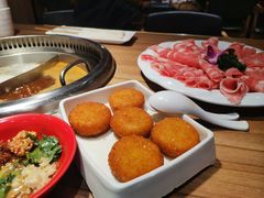 -季季红火锅(长沙步行街店)