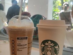 -星巴克臻选(广州沙面店)