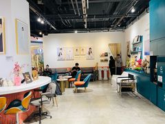 -海马体照相馆(天津世纪都会店)