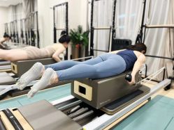 -归位瑜伽&归位普拉提