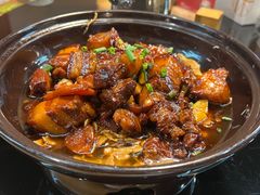 -味莊餐厅(康庄南街店)