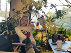 -J Create城市露营咖啡·简餐·宠物(上海动物园店)