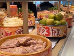 -龍歌自助小火锅(城阳万象汇店)