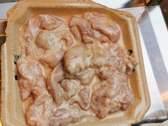 滑肉-化龙桥九宫格火锅(清水河店)