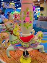 -宝贝王(天津滨海店)