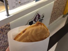 -粉粉乐鲷鱼烧(美罗城店)
