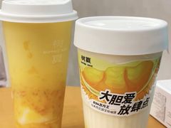 -树夏(成都招商大魔方店)