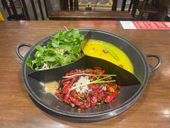 -萍姐火锅·公路夜市(南京新街口店)