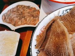 -洪焱重庆老火锅(万福花园店)