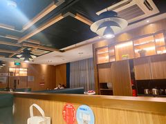 -海底捞火锅(万丰桥店)