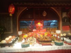 -山西会馆·晋菜·晋商宴·牌匾博物馆(胜利东街店)