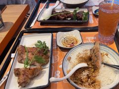 -大快活(丽丰店)