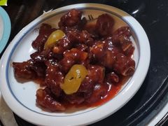 -阿鹏故事云南野生菌火锅(人民路店)