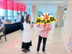 -浙江省立同德医院(翠苑院区)