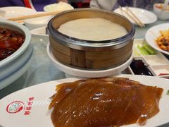 -郭林家常菜(狼垡店)