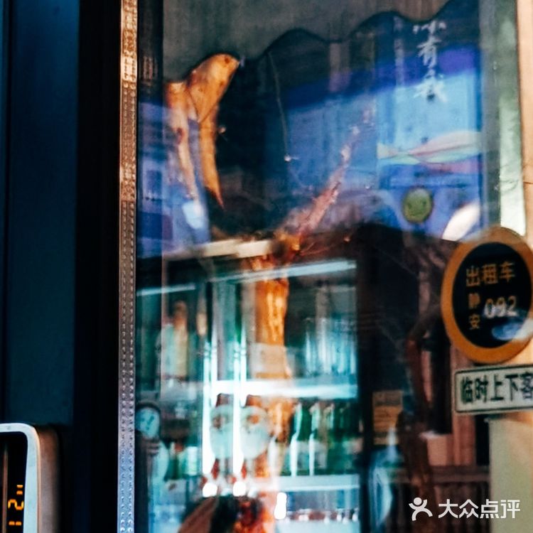 街边氛围感满点的烤肉店推荐