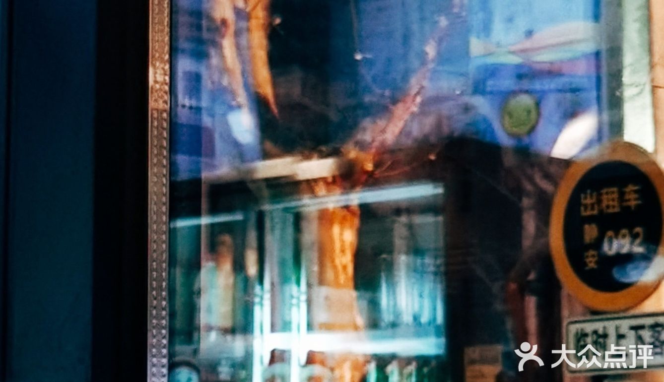 街边氛围感满点的烤肉店推荐