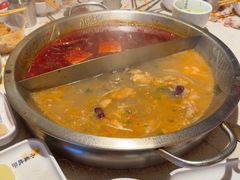 -小龙坎火锅(全球总店)