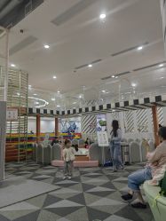 -宝燕乐园(春申店)