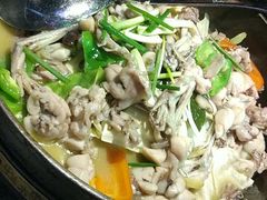 -蘭奢雅集·江浙菜(青山江滩店)