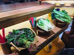 -爷爷的土钵菜(街道口店)