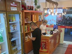 -老家大锅台·地锅鸡·铁锅炖(建邺文体路店)