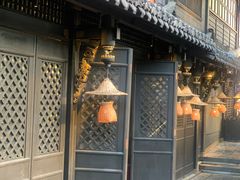 -川悦留香·海鲜餐厅(海棠68环球美食街店)