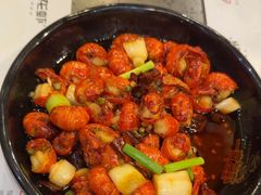 -一棠龙虾•王牌虾球(楚河汉街店)