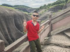 -飞天山旅游区