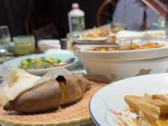 -阳光家常菜(泉城路店)