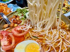 -鹤之乡·齐齐哈尔东北炭火烤肉(昆明盈江路店)