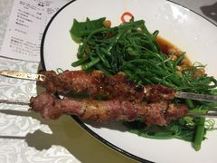 -巴依老爷·新疆美食(上城区天城路店)