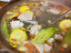 -洪大厨鸡煲(福田店)