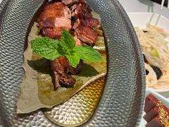 -苏梦江南·淮扬菜(夫子庙店)