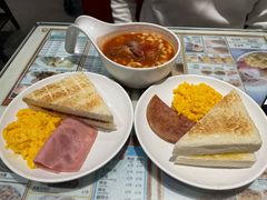 -民华餐厅(华鸿大楼店)