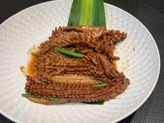 -魁盛居百年鲁菜馆(县西巷店)