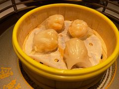 -领鲜天下·焗海鲜·花胶鸡(天目里店)