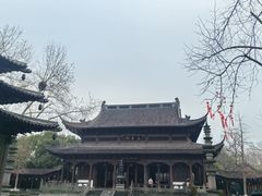 -钱王祠