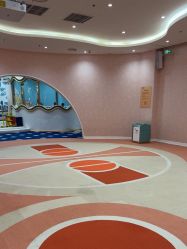 -奈尔宝·儿童乐园·亲子餐厅(苏州大悦城店)