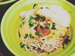 -张记牛肉面馆(天津路店)