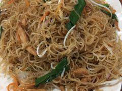三丝炒米粉-南记食粥坊·宵夜大排档(莲花总店)