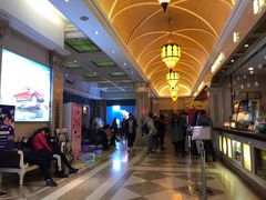 -UME影城(南京1912店)