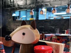 -1218 GRILL 主厨