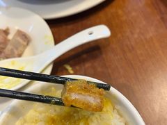 港式咖喱猪排煲-德宏记·茶餐厅(新辰里学清路店)