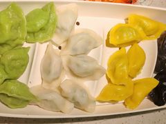 -船歌·鱼水饺青岛菜(金狮广场店)