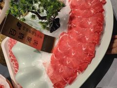 -百草滩羊清水涮羊肉(长城路店)