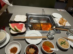 -海底捞火锅(石厦时代广场店)